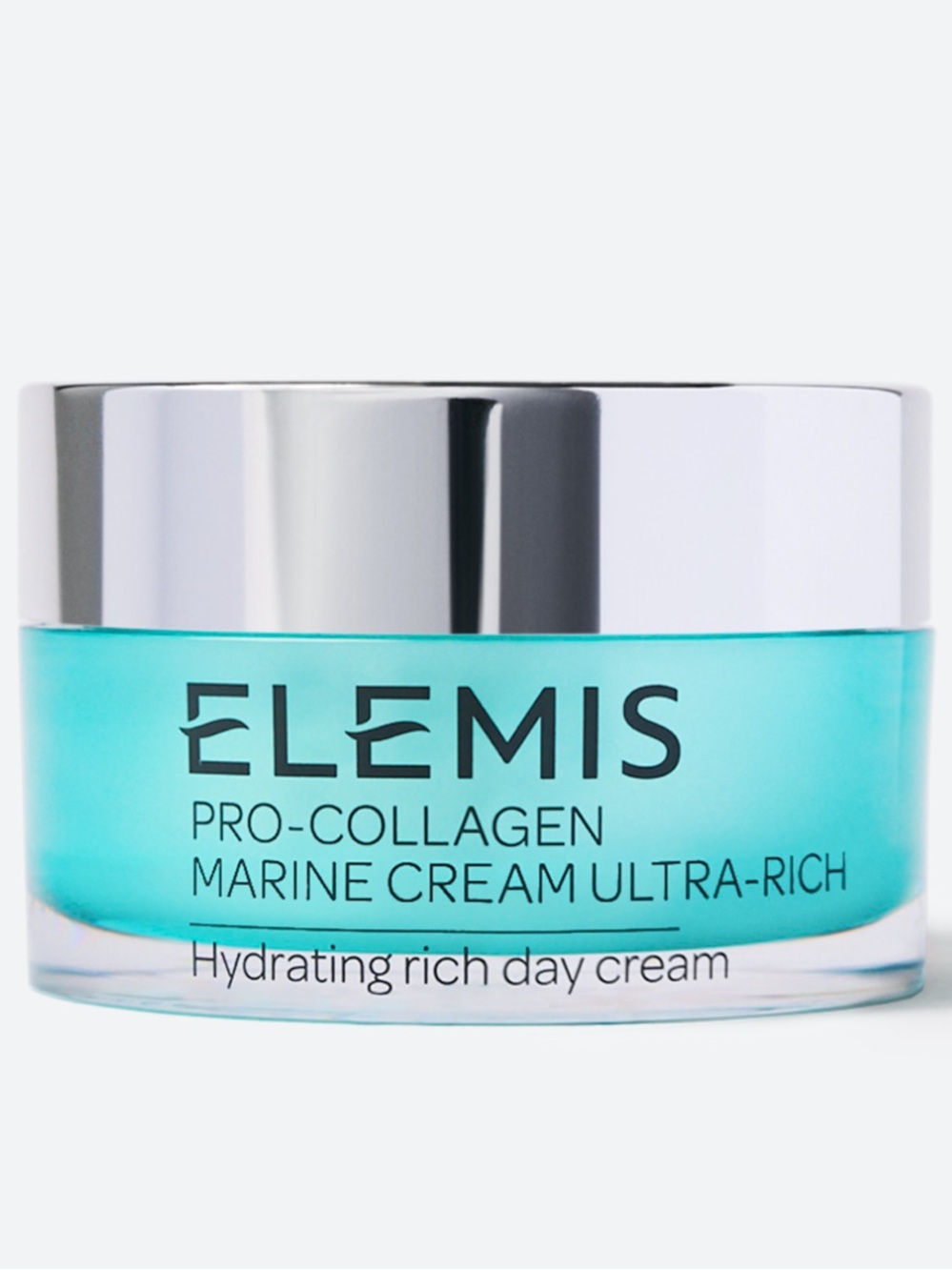 ELEMIS PRO-COLLAGEN MARINE CREAM ULTRA-RICH 50ml BRAND NEW IN BOX